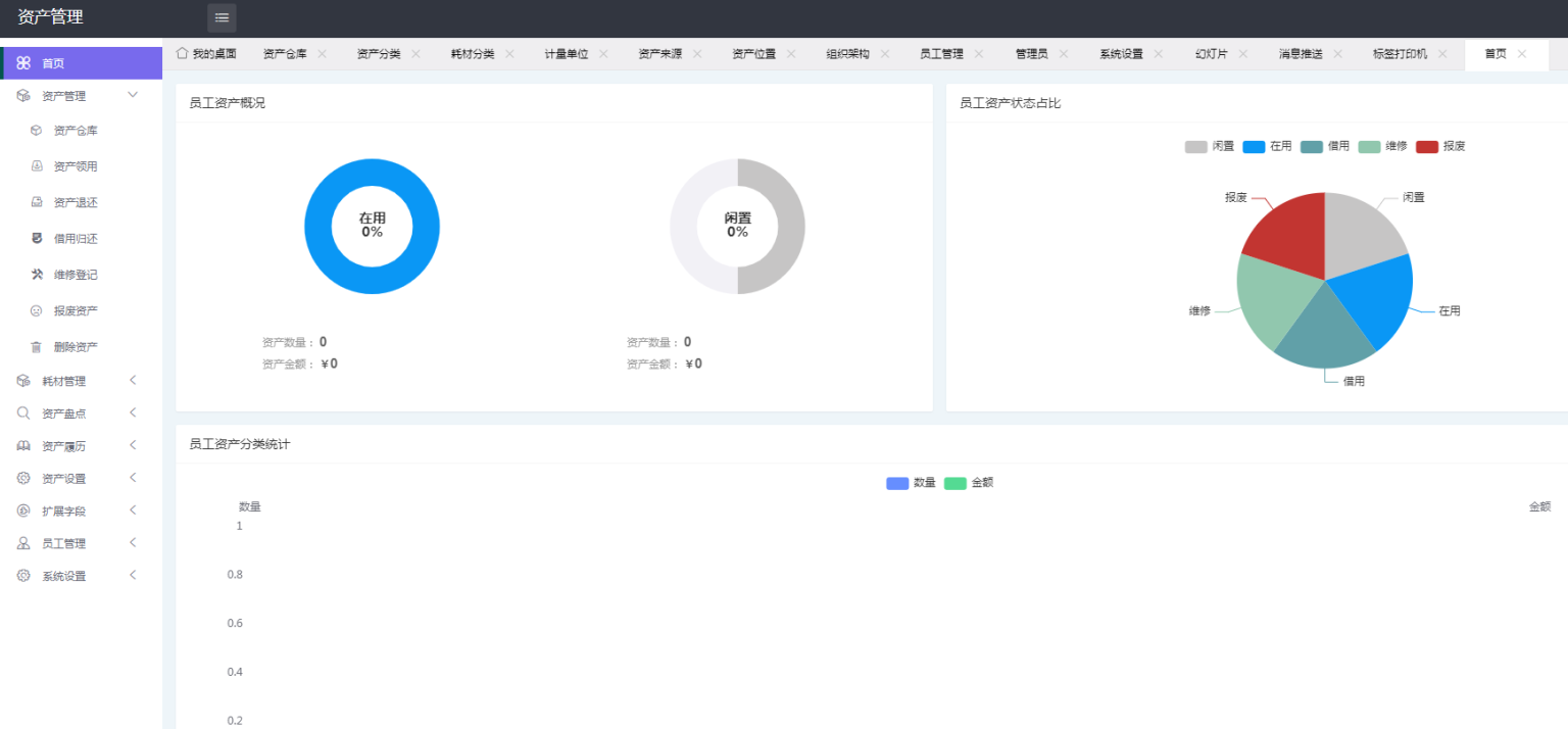 图片[6]-D1183企业资产管理小程序开源版 v1.2.1+前端-凡客源码