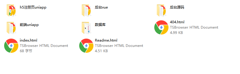 图片[3]-D1167 2023全新盲盒商城系统源码 前后端全开源-凡客源码