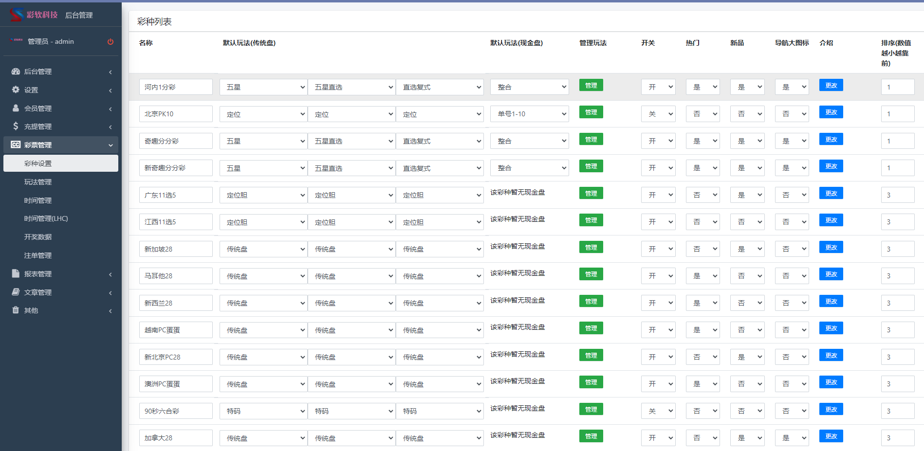 图片[19]-恒行娱乐-前端Vue后端php+修复版源码【视频搭建教程】-凡客源码