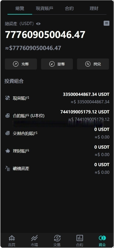 图片[7]-最新java8国语言 worldcoin开源交易所源码-凡客源码